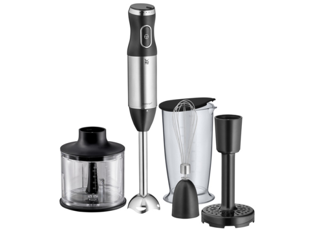 WMF Stabmixer-Set Kult X, UVP: 119,99 Euro