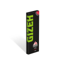 Gizeh Fine Black 25 Hefte je 50 Blatt