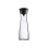 WMF Wasserkaraffe Basic, 1 l, Glas/Edelstahl, UVP: 42,99 Euro