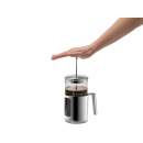 WMF Kult French Press, 8 Tassen, UVP: 92,99 Euro