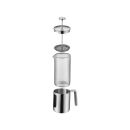 WMF Kult French Press, 8 Tassen, UVP: 92,99 Euro