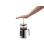 WMF Kult French Press, 8 Tassen, UVP: 92,99 Euro