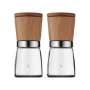 WMF Nature Gew&uuml;rzm&uuml;hlen-Set, 2-teilig,...