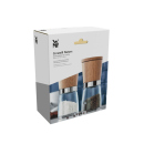 WMF Nature Gewürzmühlen-Set, 2-teilig, UVP: 67,99 Euro