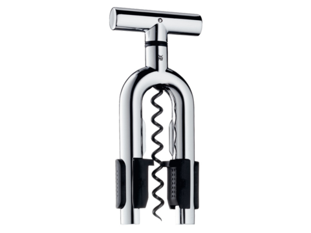 WMF Vino Prosecco-/Weinkorkenzieher, UVP: 46,99 Euro
