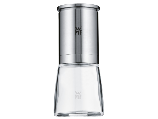 WMF De Luxe Gewürzmühle, 14 cm, UVP: 43,99 Euro
