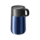 WMF Impulse Travel Mug Thermobecher, 0,3 l,...