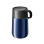 WMF Impulse Travel Mug Thermobecher, 0,3 l, Mitternachtsblau, UVP: 26,99 Euro