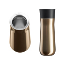 WMF Impulse Isolierbecher, 0,35 l, Erde, UVP: 31,99 Euro