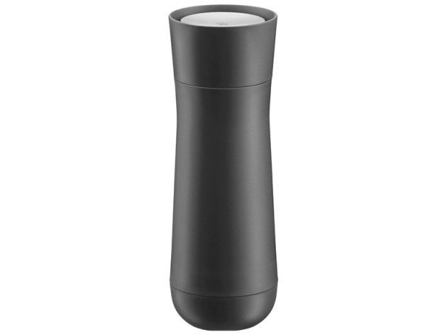 WMF Impulse Isolierbecher, 0,35 l, Anthrazit matt, UVP: 20,99 Euro