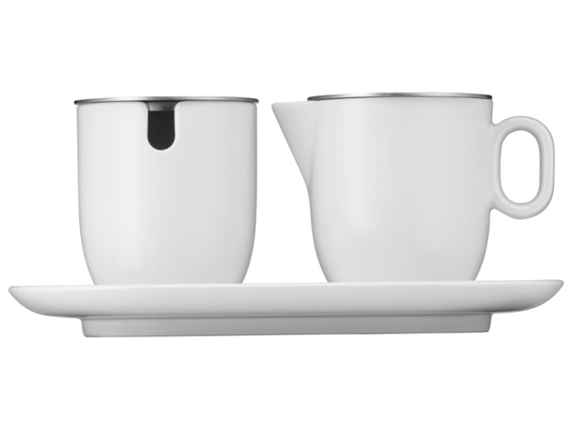 WMF Barista Zucker & Milch-Set, UVP: 59,99 Euro
