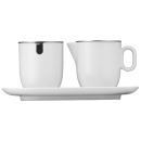 WMF Barista Zucker & Milch-Set, UVP: 59,99 Euro