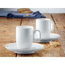 WMF Barista Espresso-Set, 2er Set, 2-teilig, UVP: 24,99 Euro