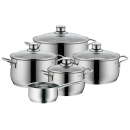 WMF Diadem Plus Topf-Vorteils-Set, 5-teilig, UVP: 299,00...