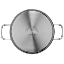 WMF Diadem Plus Topf-Vorteils-Set, 5-teilig, UVP: 299,00 Euro