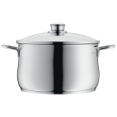 WMF Diadem Plus Topf-Vorteils-Set, 5-teilig, UVP: 299,00 Euro