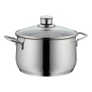 WMF Diadem Plus Topf-Vorteils-Set, 5-teilig, UVP: 299,00 Euro