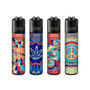 Clipper Large 60ies, 48er Dipslay