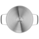 WMF Belmonte Topf-Vorteils-Set, 5-teilig, UVP: 349,00 Euro