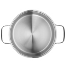 WMF Belmonte Topf-Vorteils-Set, 5-teilig, UVP: 349,00 Euro