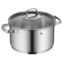 WMF Belmonte Topf-Vorteils-Set, 5-teilig, UVP: 349,00 Euro