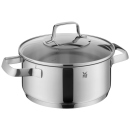 WMF Belmonte Topf-Vorteils-Set, 5-teilig, UVP: 349,00 Euro