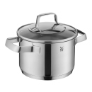 WMF Belmonte Topf-Vorteils-Set, 5-teilig, UVP: 349,00 Euro
