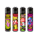 Clipper Large MUSHROOMS, 48er Dipslay