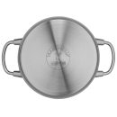 WMF Quality One Topf-Vorteils-Set, 5-teilig, UVP: 449,00 Euro