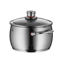 WMF Quality One Topf-Vorteils-Set, 5-teilig, UVP: 449,00 Euro