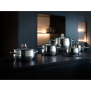 WMF Quality One Topf-Vorteils-Set, 5-teilig, UVP: 449,00...