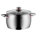 WMF Quality One Topf-Vorteils-Set, 5-teilig, UVP: 449,00 Euro