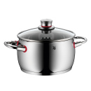 WMF Quality One Topf-Vorteils-Set, 5-teilig, UVP: 449,00 Euro