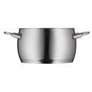 WMF Quality One Topf-Vorteils-Set, 5-teilig, UVP: 449,00 Euro