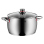 WMF Quality One Topf-Vorteils-Set, 5-teilig, UVP: 449,00 Euro