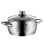 WMF Quality One Topf-Vorteils-Set, 5-teilig, UVP: 449,00 Euro