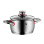 WMF Quality One Topf-Vorteils-Set, 5-teilig, UVP: 449,00 Euro