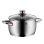 WMF Quality One Topf-Vorteils-Set, 5-teilig, UVP: 449,00 Euro