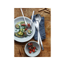 WMF Nuova Servierteile-Set, 4-teilig, UVP: 32,99 Euro