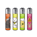 Clipper Micro WORLD CHARMS, 48er Display