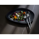 WMF Nuova Salatbesteck, 2-teilig, 25 cm, UVP: 19,99 Euro
