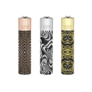 Clipper Metal Large PSYCHO NIGHTMARE inkl. Geschenkbox,...