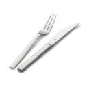 WMF Nuova Steakbesteck-Set, 12-teilig, UVP: 57,99 Euro