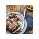 WMF Nuova Steakbesteck-Set, 12-teilig, UVP: 57,99 Euro