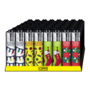 Clipper Micro X-MASS, 48er Display