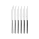 WMF Nuova Steakmesser-Set, 6-teilig, UVP: 44,99 Euro