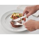 WMF Nuova Steakmesser-Set, 6-teilig, UVP: 44,99 Euro