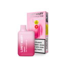 Lost Mary BM600 "Cotton Candy Ice" (Zuckerwatte, Eis) E-Shisha - 20mg - ca. 600 Züge