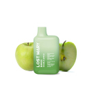 Lost Mary BM600 "Double Apple / Crazy Apple (Apfel)...