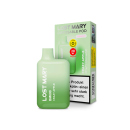 Lost Mary BM600 "Double Apple / Crazy Apple (Apfel) E-Shisha - 20mg - ca. 600 Züge